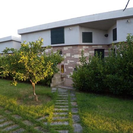 Borgo Piazza Bed & Breakfast กาตันซาโร ภายนอก รูปภาพ