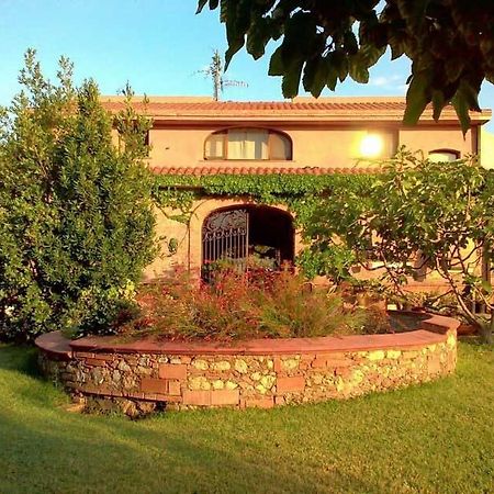 Borgo Piazza Bed & Breakfast กาตันซาโร ภายนอก รูปภาพ