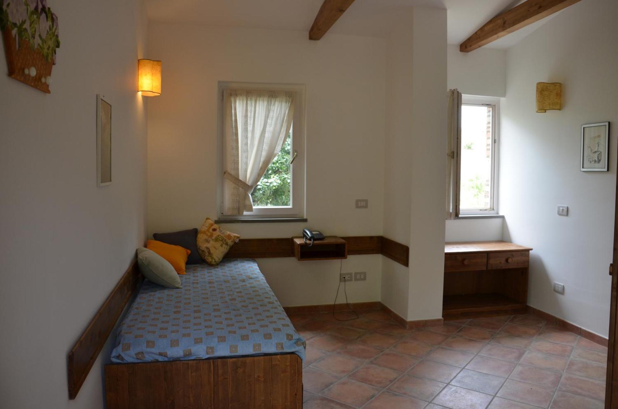 Borgo Piazza Bed & Breakfast กาตันซาโร ห้อง รูปภาพ