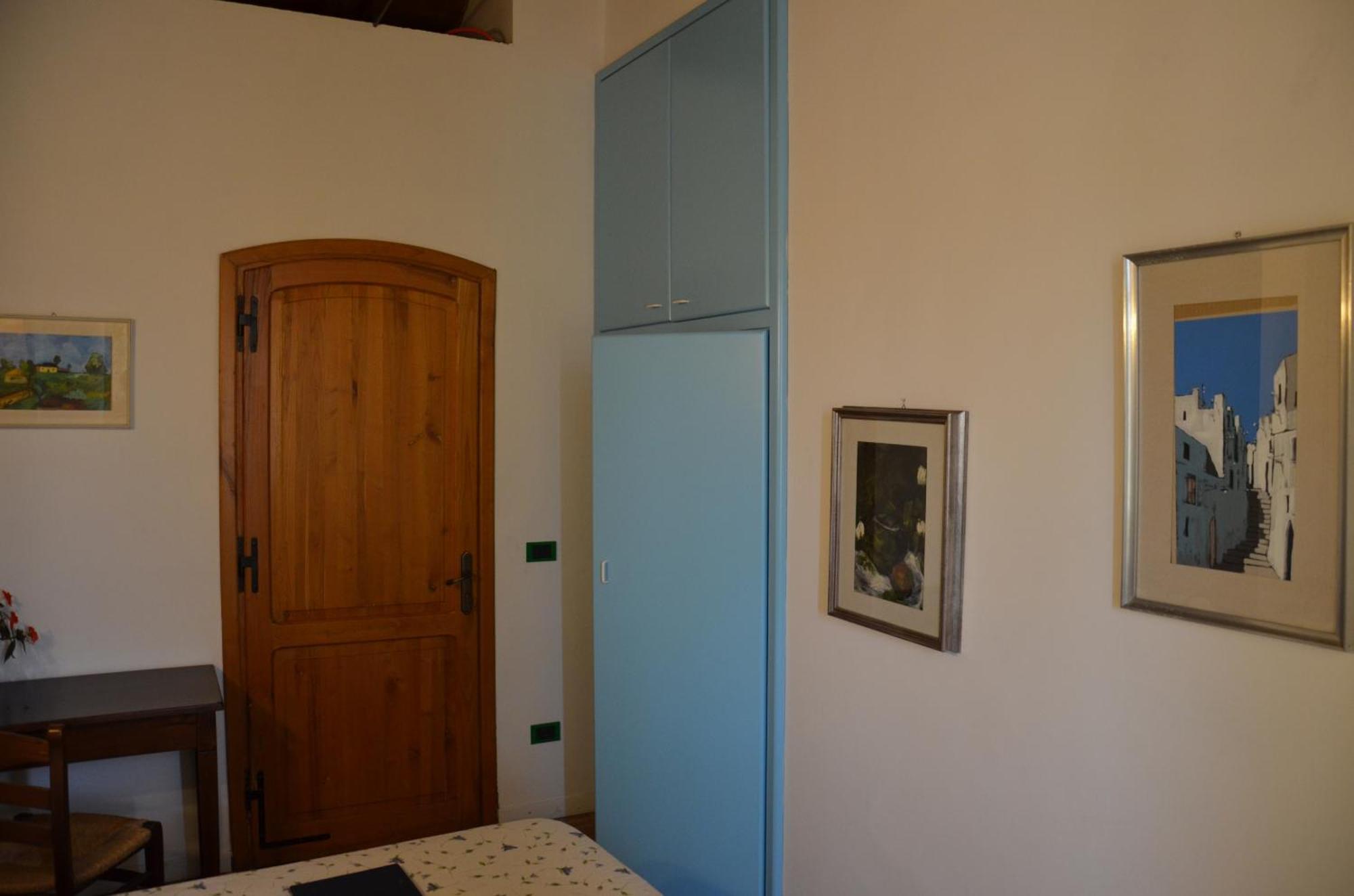 Borgo Piazza Bed & Breakfast กาตันซาโร ห้อง รูปภาพ