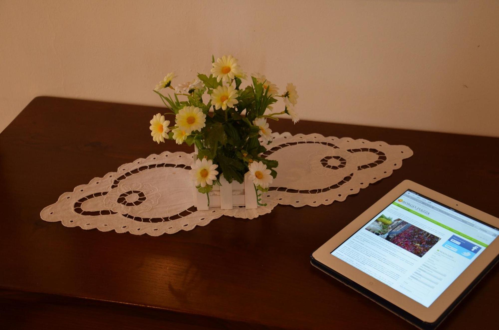 Borgo Piazza Bed & Breakfast กาตันซาโร ห้อง รูปภาพ