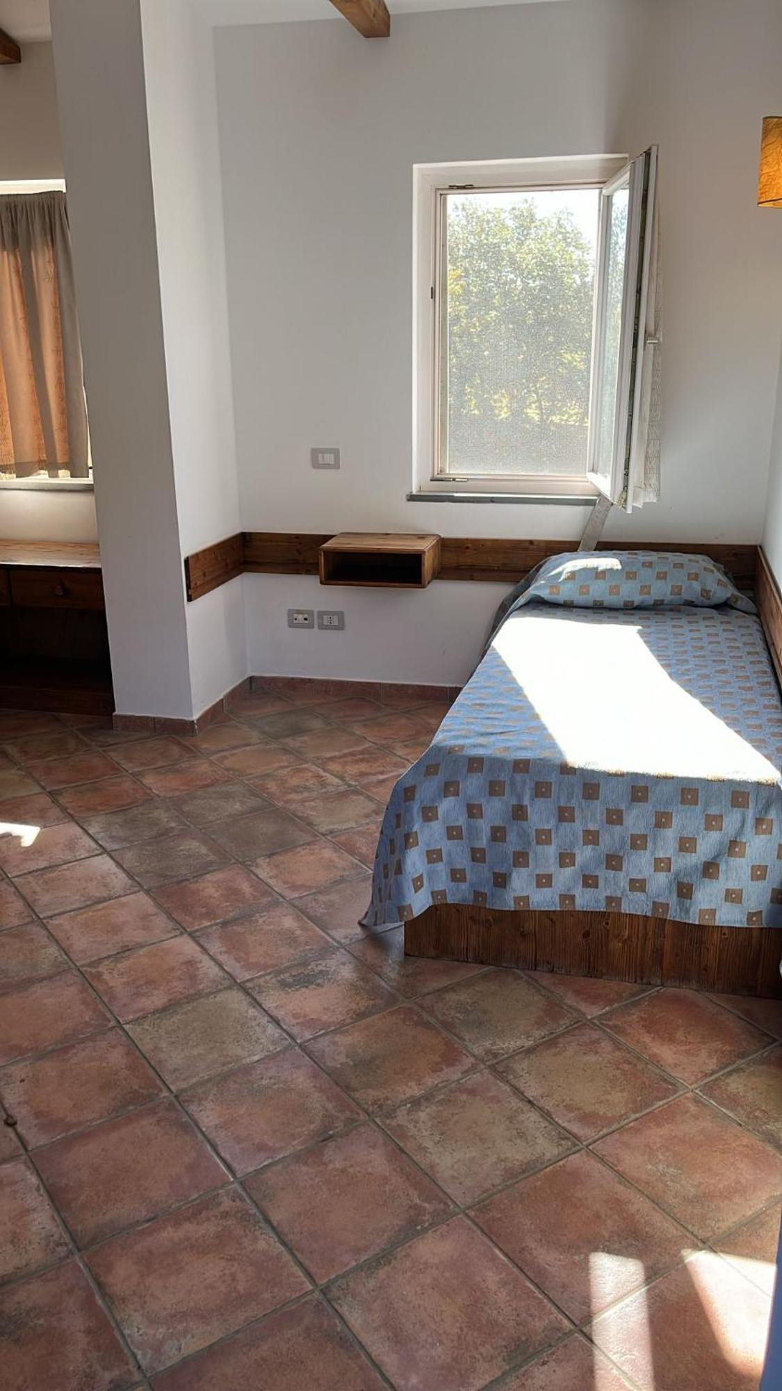Borgo Piazza Bed & Breakfast กาตันซาโร ภายนอก รูปภาพ