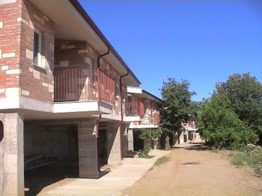 Borgo Piazza Bed & Breakfast กาตันซาโร ภายนอก รูปภาพ
