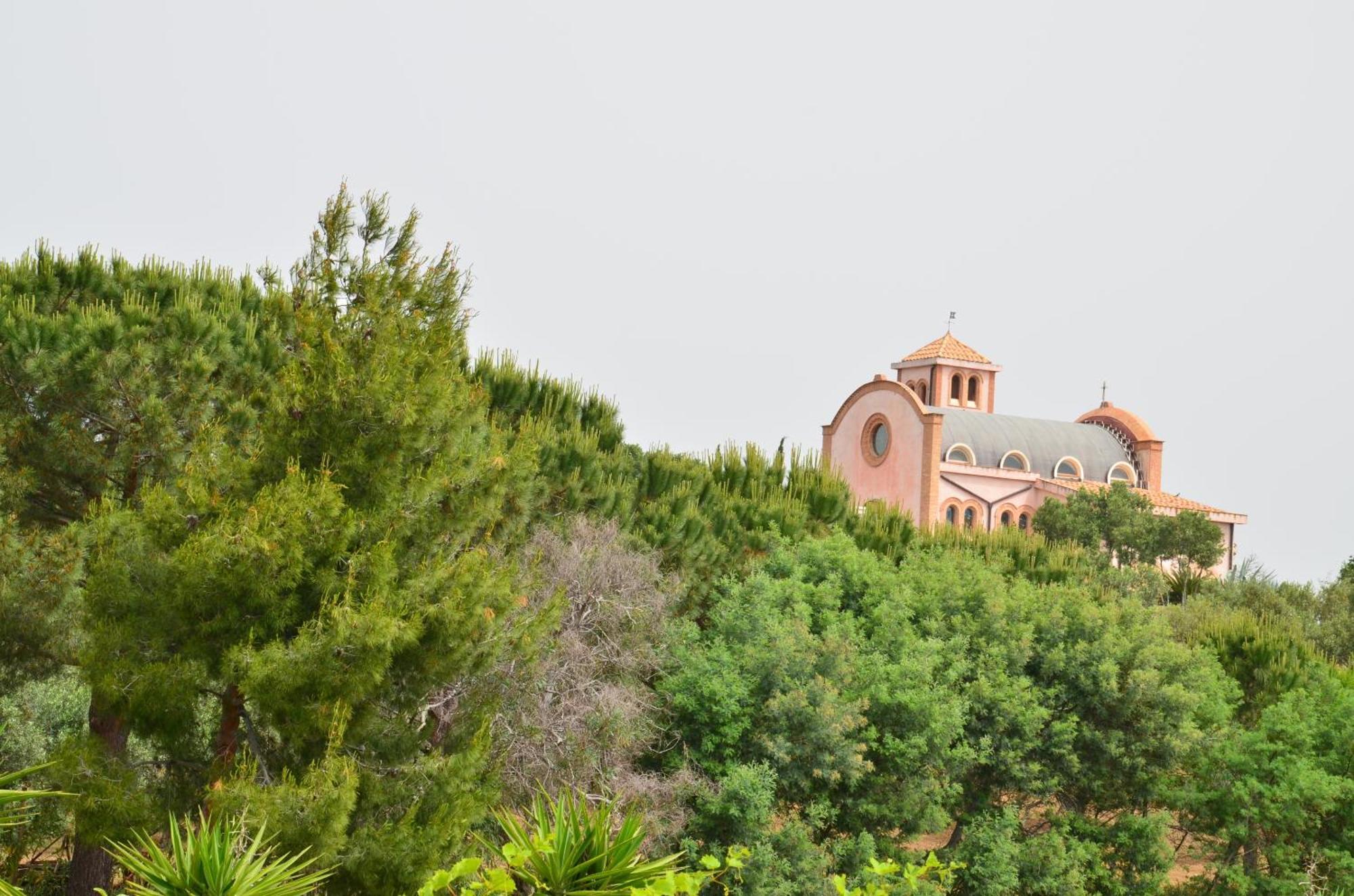 Borgo Piazza Bed & Breakfast กาตันซาโร ห้อง รูปภาพ