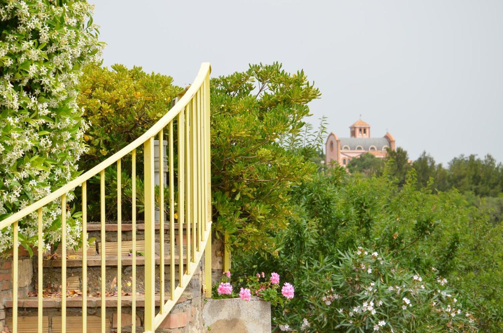 Borgo Piazza Bed & Breakfast กาตันซาโร ห้อง รูปภาพ