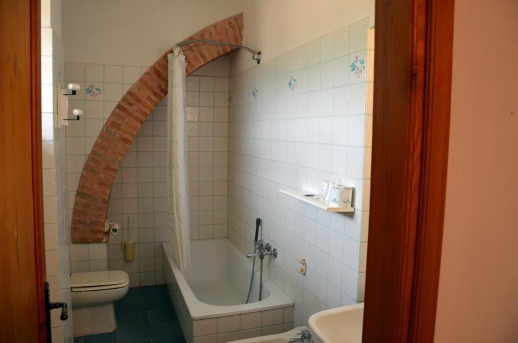Borgo Piazza Bed & Breakfast กาตันซาโร ภายนอก รูปภาพ