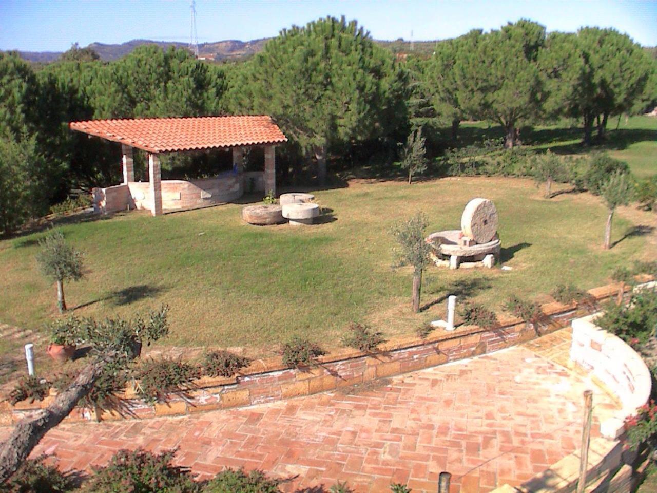 Borgo Piazza Bed & Breakfast กาตันซาโร ภายนอก รูปภาพ