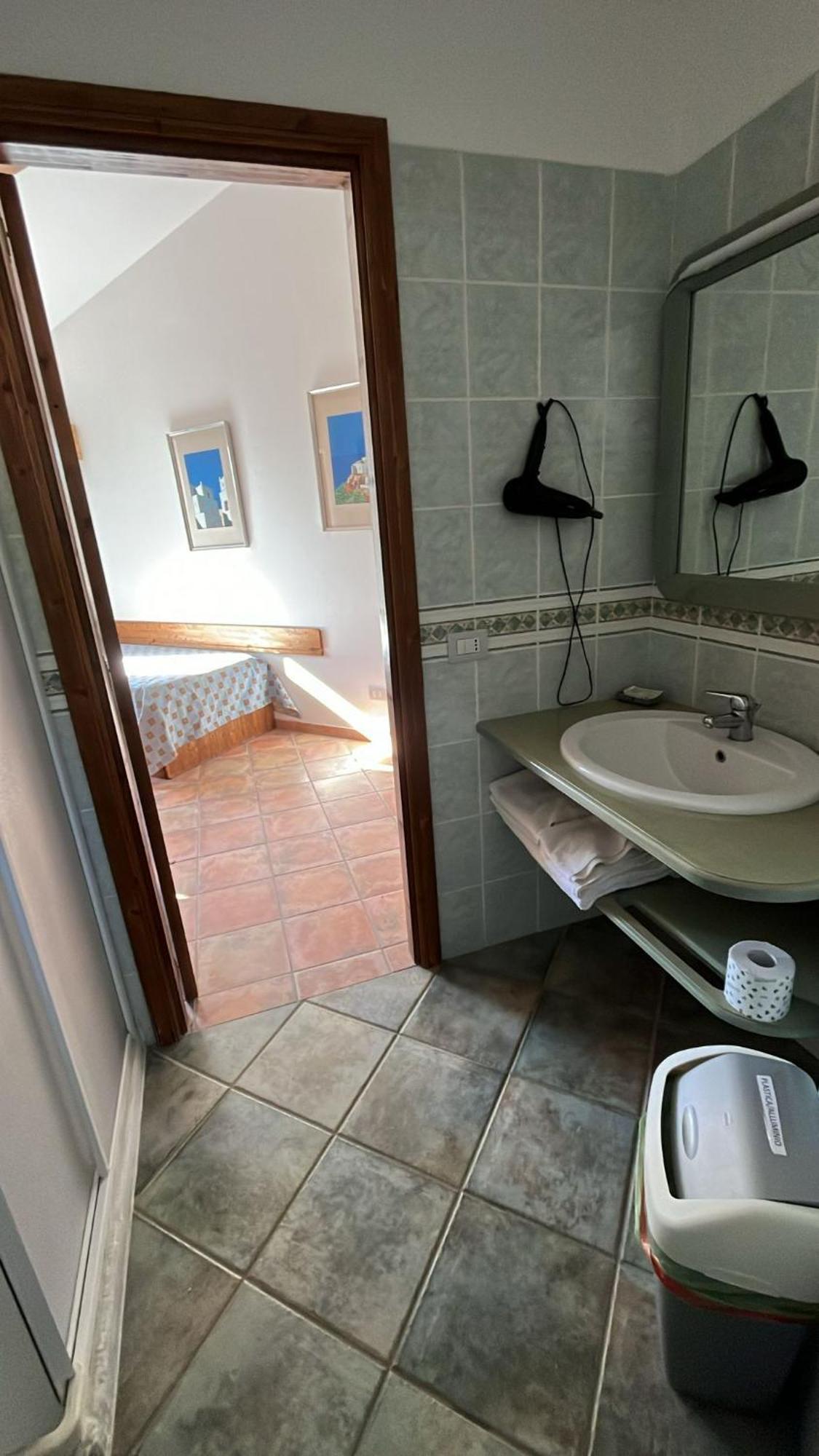 Borgo Piazza Bed & Breakfast กาตันซาโร ภายนอก รูปภาพ