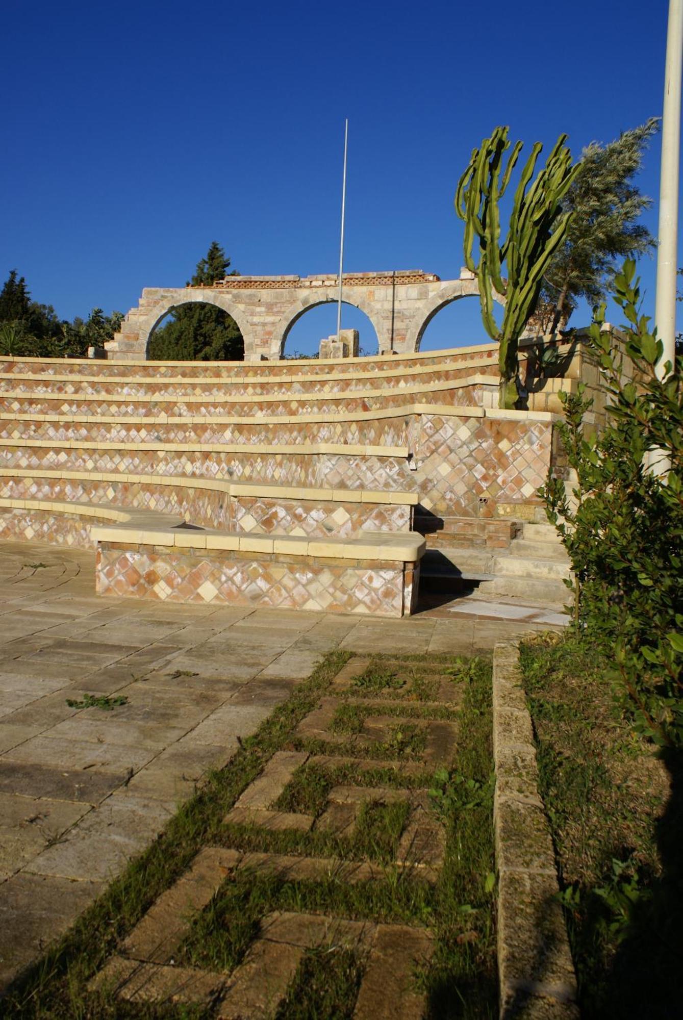 Borgo Piazza Bed & Breakfast กาตันซาโร ภายนอก รูปภาพ