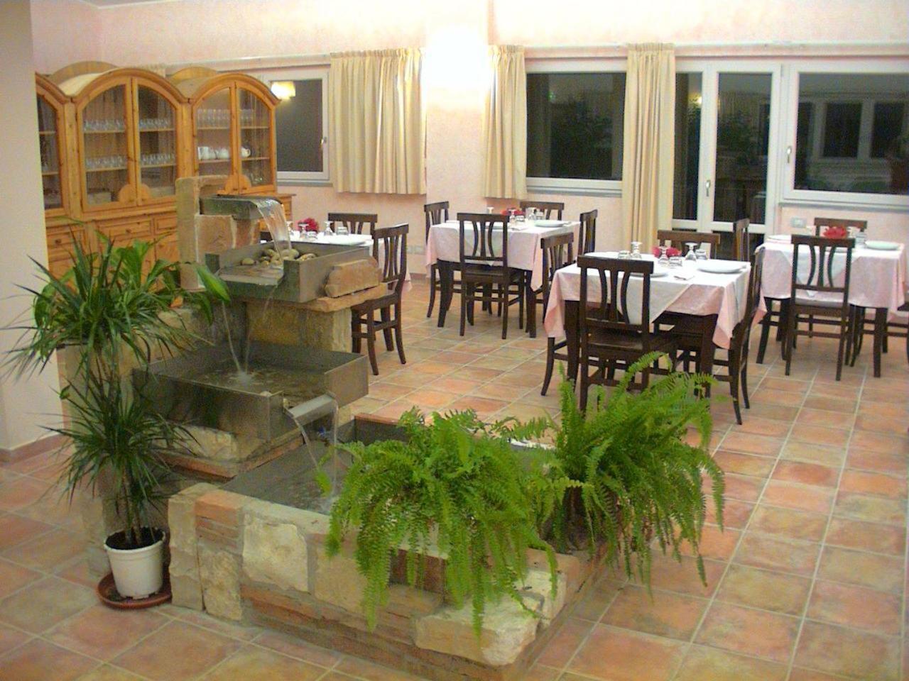 Borgo Piazza Bed & Breakfast กาตันซาโร ภายนอก รูปภาพ
