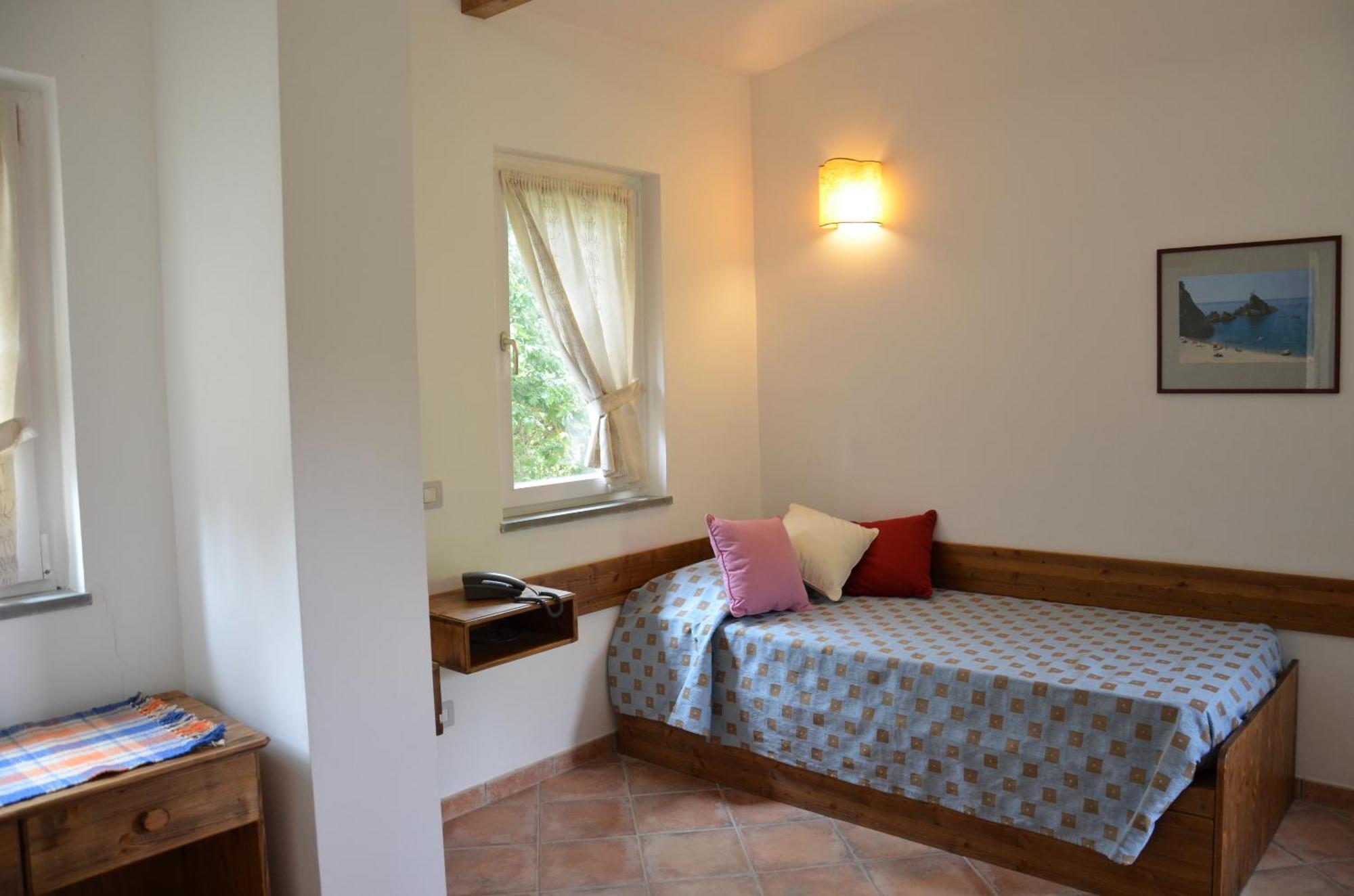 Borgo Piazza Bed & Breakfast กาตันซาโร ห้อง รูปภาพ