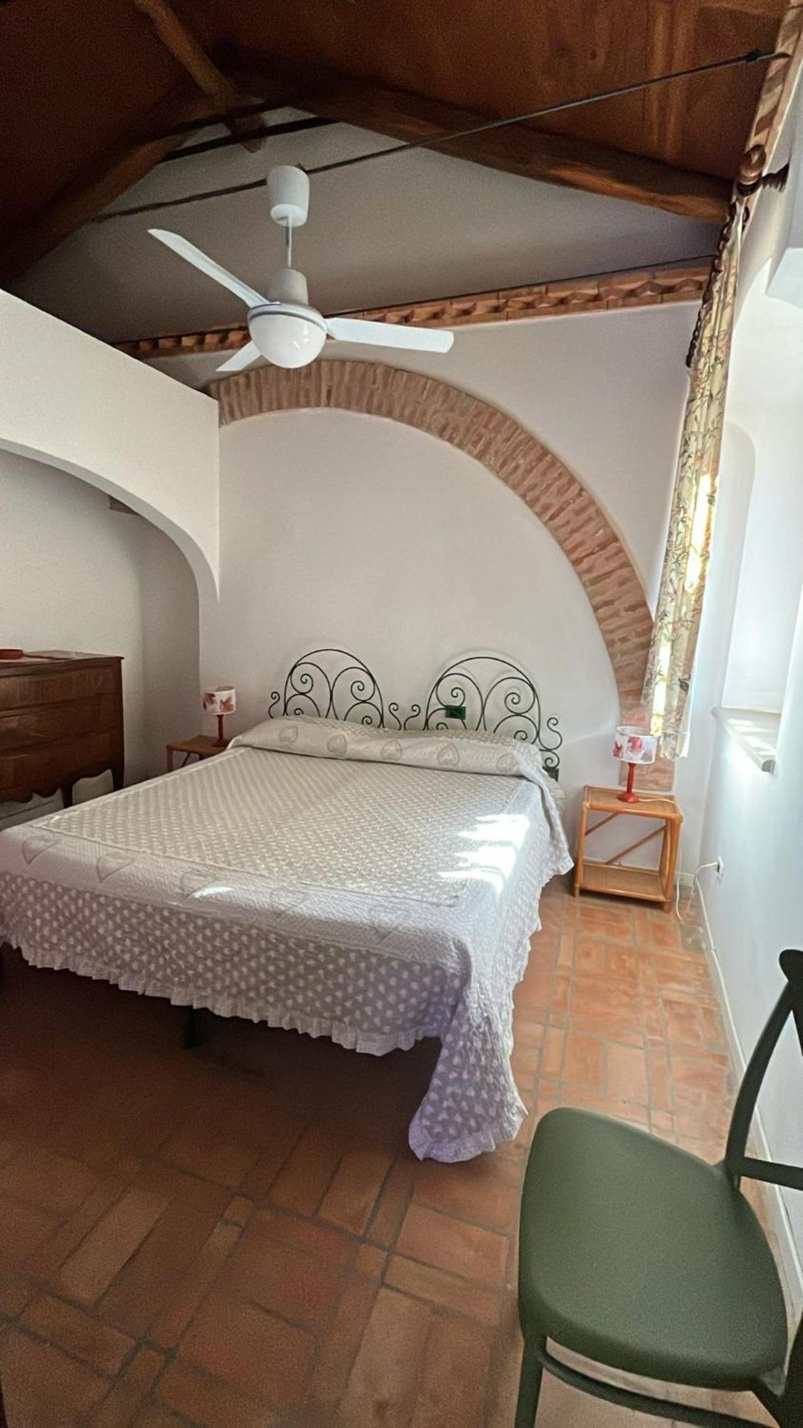 Borgo Piazza Bed & Breakfast กาตันซาโร ภายนอก รูปภาพ