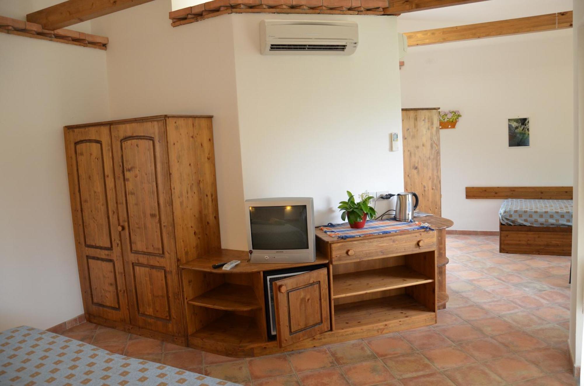 Borgo Piazza Bed & Breakfast กาตันซาโร ห้อง รูปภาพ