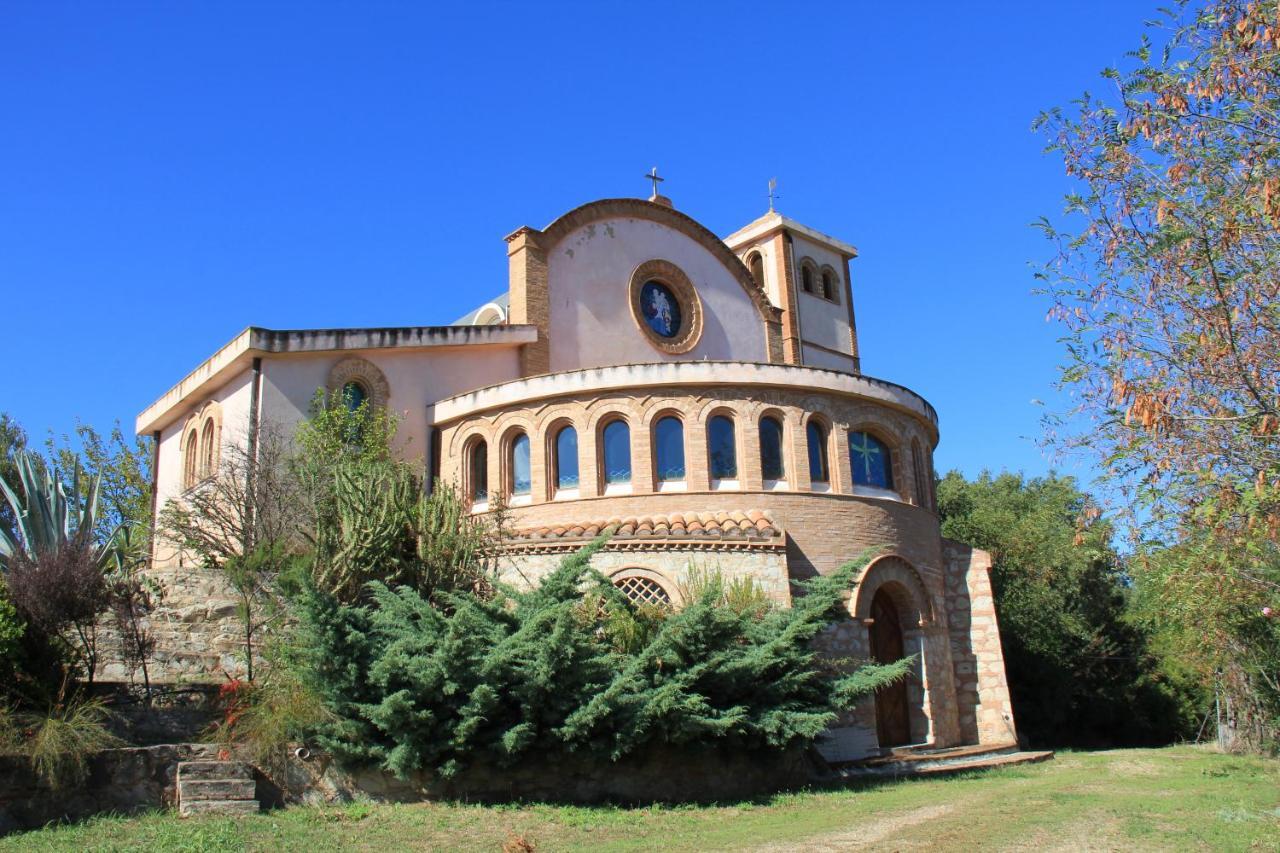 Borgo Piazza Bed & Breakfast กาตันซาโร ภายนอก รูปภาพ